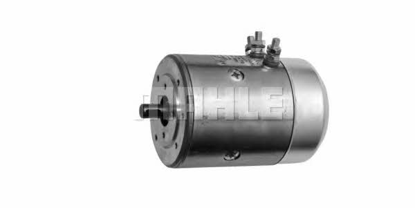 Mahle Original MM 39 Electric motor MM39: Buy near me in Poland at 2407.PL - Good price!