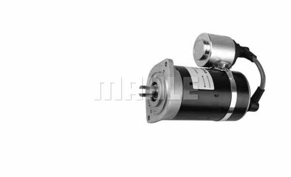 Mahle Original MM 51 Electric motor MM51: Buy near me in Poland at 2407.PL - Good price!