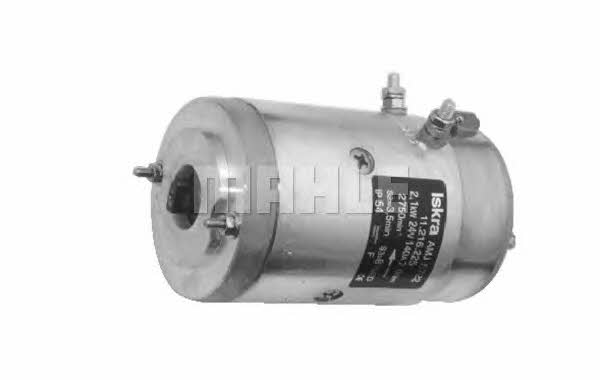 Mahle Original MM 86 Electric motor MM86: Buy near me in Poland at 2407.PL - Good price!