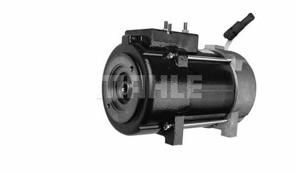 Mahle Original MM 391 Electric motor MM391: Buy near me in Poland at 2407.PL - Good price!