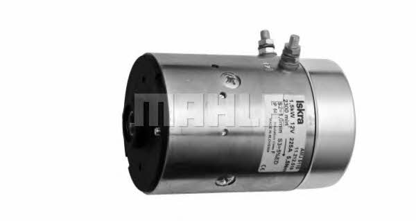 Mahle Original MM 170 Electric motor MM170: Buy near me in Poland at 2407.PL - Good price!