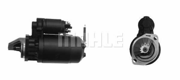 Mahle Original MS 50 Starter MS50: Buy near me in Poland at 2407.PL - Good price!