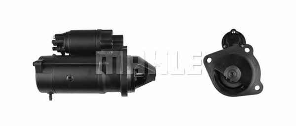 Mahle Original MS 394 Starter MS394: Buy near me in Poland at 2407.PL - Good price!