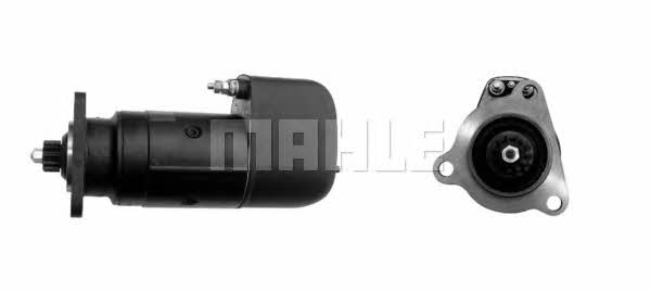 Mahle Original MS 460 Starter MS460: Buy near me in Poland at 2407.PL - Good price!