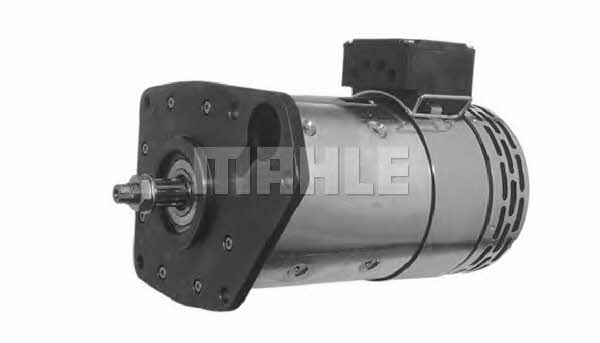 Mahle Original MM 164 Electric motor MM164: Buy near me in Poland at 2407.PL - Good price!