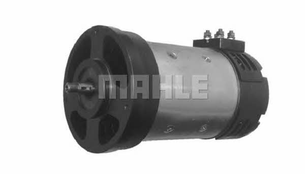 Mahle Original MM 261 Electric motor MM261: Buy near me in Poland at 2407.PL - Good price!
