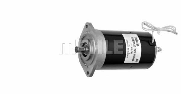 Mahle Original MM 258 Electric motor MM258: Buy near me in Poland at 2407.PL - Good price!
