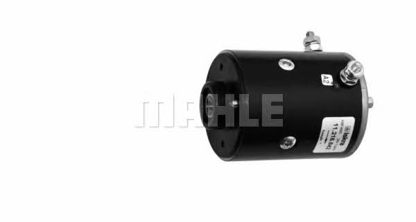 Mahle Original MM 323 Electric motor MM323: Buy near me in Poland at 2407.PL - Good price!