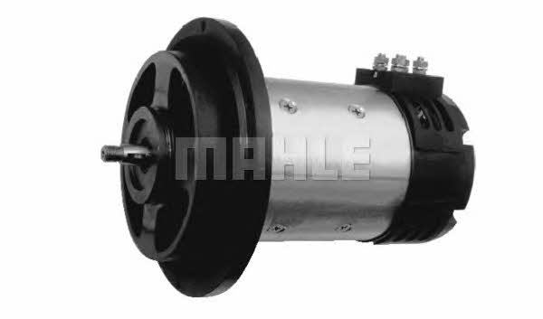 Mahle Original MM 359 Electric motor MM359: Buy near me in Poland at 2407.PL - Good price!