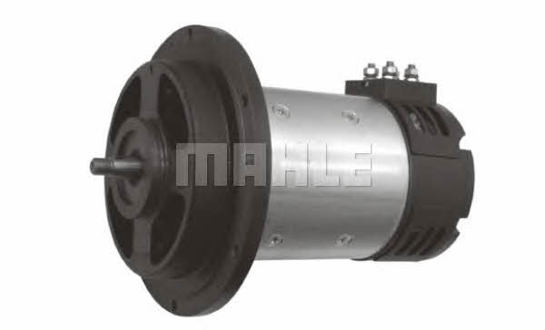 Mahle Original MM 92 Electric motor MM92: Buy near me in Poland at 2407.PL - Good price!