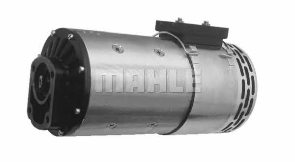 Mahle Original MM 211 Electric motor MM211: Buy near me in Poland at 2407.PL - Good price!