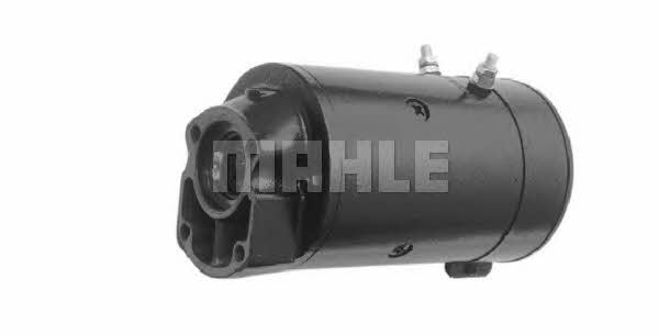 Mahle Original MM 265 Electric motor MM265: Buy near me in Poland at 2407.PL - Good price!