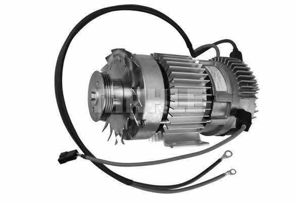 Mahle Original MM 340 Electric motor MM340: Buy near me in Poland at 2407.PL - Good price!