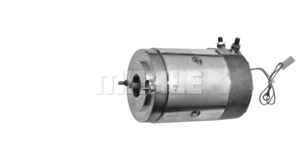 Mahle Original MM 77 Electric motor MM77: Buy near me in Poland at 2407.PL - Good price!