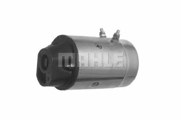 Mahle Original MM 90 Electric motor MM90: Buy near me in Poland at 2407.PL - Good price!