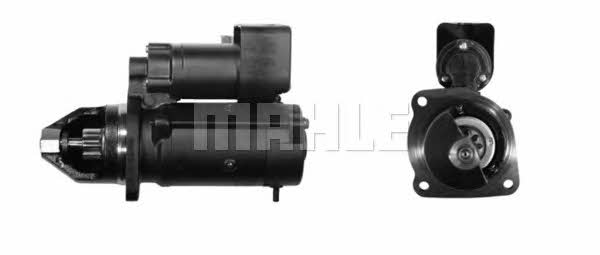 Mahle Original MS 34 Starter MS34: Buy near me at 2407.PL in Poland at an Affordable price!