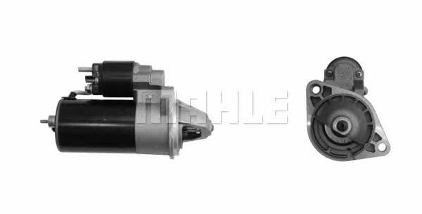 Mahle Original MS 379 Starter MS379: Buy near me at 2407.PL in Poland at an Affordable price!