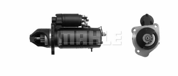 Mahle Original MS 402 Starter MS402: Buy near me in Poland at 2407.PL - Good price!