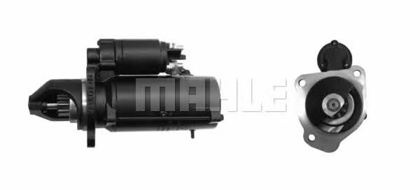 Mahle Original MS 416 Starter MS416: Buy near me in Poland at 2407.PL - Good price!