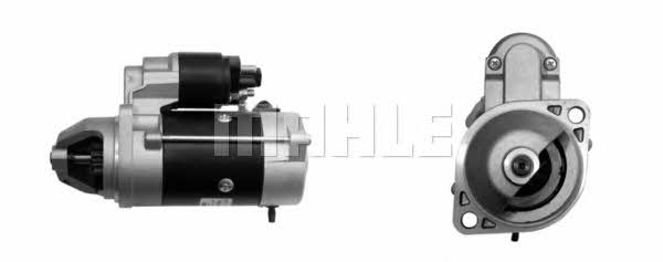 Mahle Original MS 449 Starter MS449: Buy near me in Poland at 2407.PL - Good price!