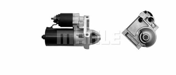 Mahle Original MS 54 Starter MS54: Buy near me in Poland at 2407.PL - Good price!