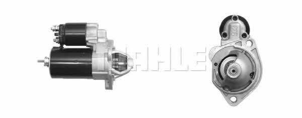 Mahle Original MS 82 Starter MS82: Buy near me in Poland at 2407.PL - Good price!
