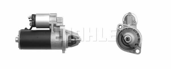 Mahle Original MS 678 Starter MS678: Buy near me in Poland at 2407.PL - Good price!