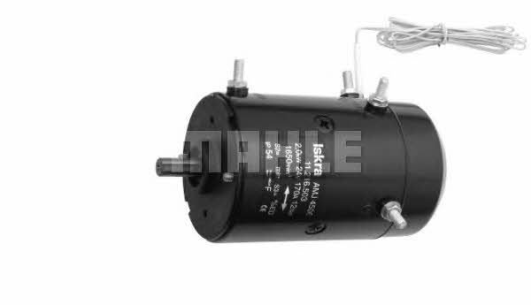 Mahle Original MM 364 Electric motor MM364: Buy near me in Poland at 2407.PL - Good price!