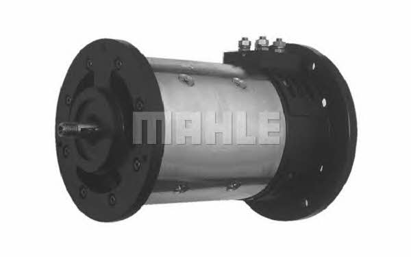 Mahle Original MM 75 Electric motor MM75: Buy near me in Poland at 2407.PL - Good price!