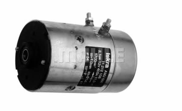 Mahle Original MM 106 Electric motor MM106: Buy near me at 2407.PL in Poland at an Affordable price!