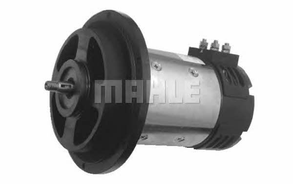 Mahle Original MM 140 Electric motor MM140: Buy near me in Poland at 2407.PL - Good price!