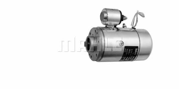 Mahle Original MM 133 Electric motor MM133: Buy near me in Poland at 2407.PL - Good price!
