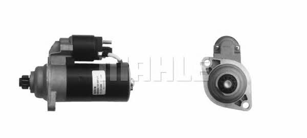 Mahle Original MS 383 Starter MS383: Buy near me in Poland at 2407.PL - Good price!