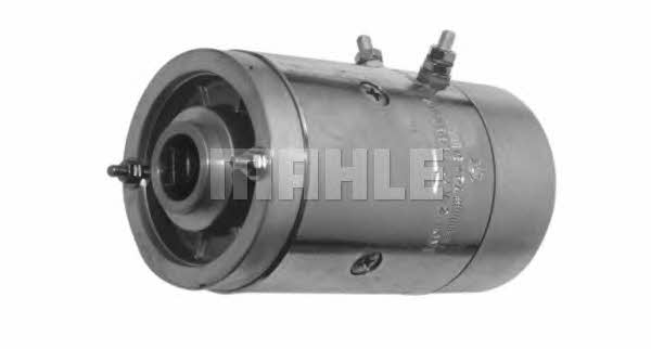 Mahle Original MM 136 Electric motor MM136: Buy near me in Poland at 2407.PL - Good price!