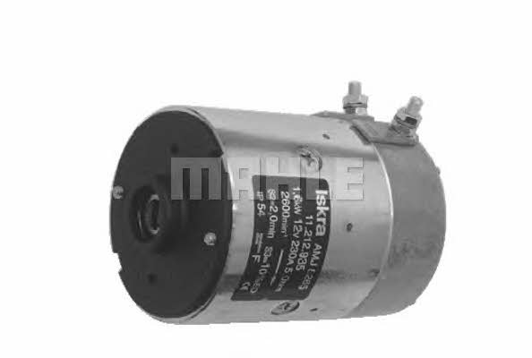 Mahle Original MM 273 Electric motor MM273: Buy near me in Poland at 2407.PL - Good price!
