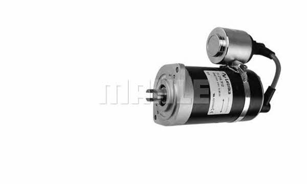 Mahle Original MM 50 Electric motor MM50: Buy near me in Poland at 2407.PL - Good price!