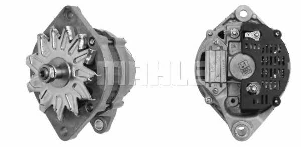 Mahle Original MG 515 Alternator MG515: Dobra cena w Polsce na 2407.PL - Kup Teraz!