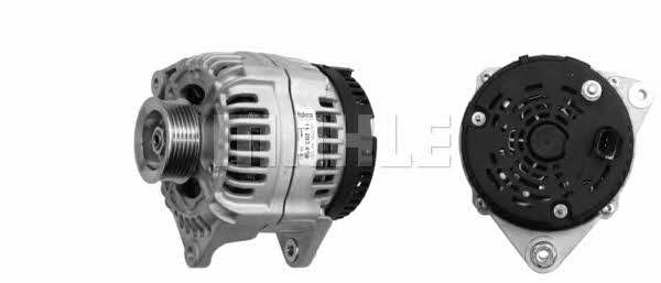 Mahle Original MG 34 Alternator MG34: Dobra cena w Polsce na 2407.PL - Kup Teraz!