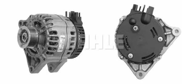 Mahle Original MG 293 Alternator MG293: Buy near me at 2407.PL in Poland at an Affordable price!