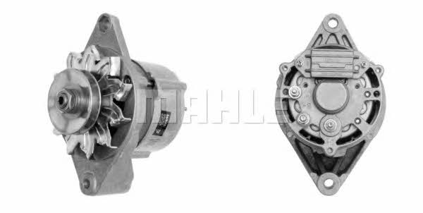 Mahle Original MG 400 Alternator MG400: Buy near me at 2407.PL in Poland at an Affordable price!