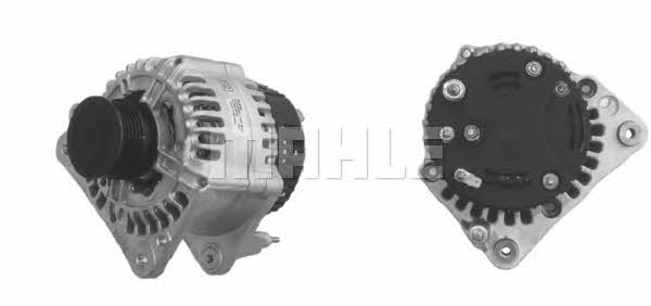 Mahle Original MG 106 Alternator MG106: Dobra cena w Polsce na 2407.PL - Kup Teraz!