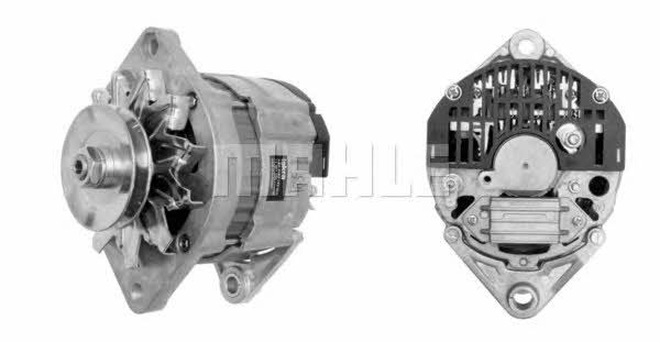 Mahle Original MG 191 Alternator MG191: Buy near me in Poland at 2407.PL - Good price!