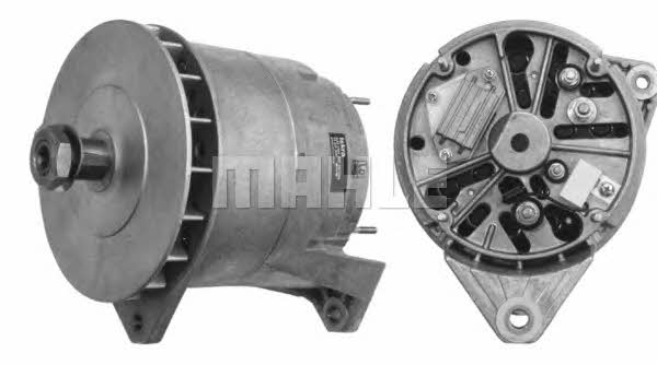 Mahle Original MG 383 Alternator MG383: Buy near me at 2407.PL in Poland at an Affordable price!