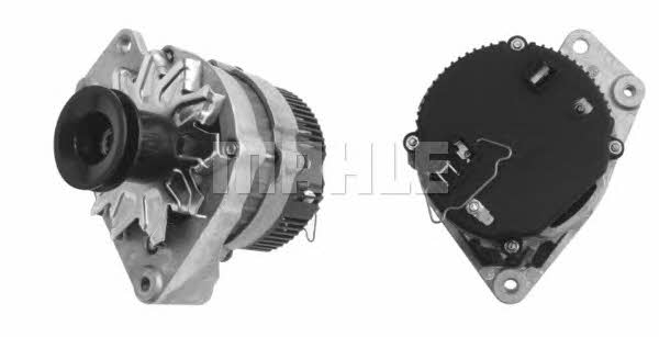 Mahle Original MG 533 Alternator MG533: Buy near me at 2407.PL in Poland at an Affordable price!