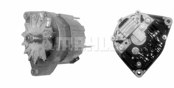 Mahle Original MG 384 Generator MG384: Kaufen Sie zu einem guten Preis in Polen bei 2407.PL!