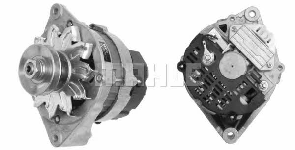 Mahle Original MG 598 Alternator MG598: Dobra cena w Polsce na 2407.PL - Kup Teraz!