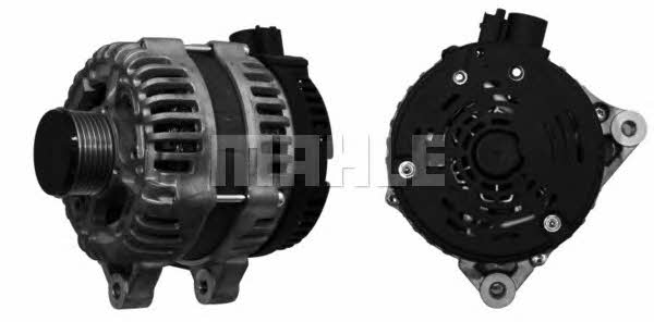 Mahle Original MG 11 Alternator MG11: Dobra cena w Polsce na 2407.PL - Kup Teraz!