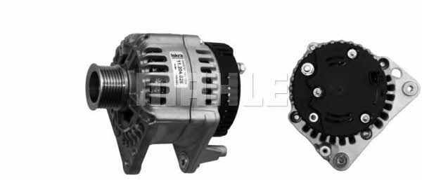 Mahle Original MG 76 Alternator MG76: Buy near me at 2407.PL in Poland at an Affordable price!