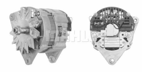 Mahle Original MG 212 Alternator MG212: Buy near me at 2407.PL in Poland at an Affordable price!