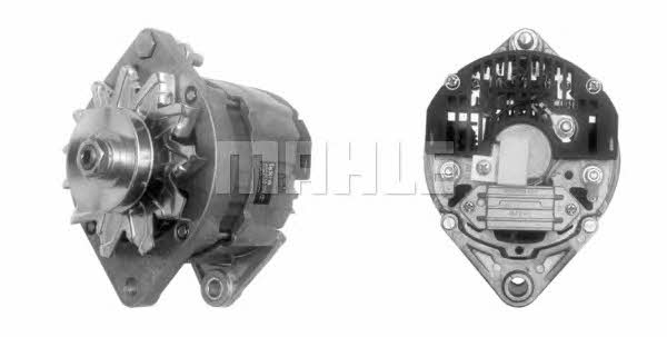 Mahle Original MG 258 Alternator MG258: Buy near me at 2407.PL in Poland at an Affordable price!
